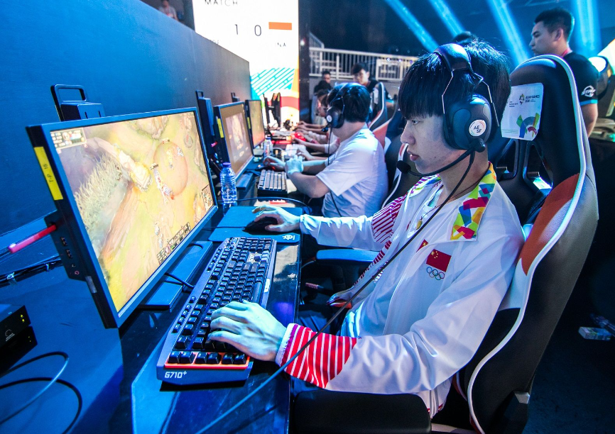 国内正规的电竞学校都有哪些呢